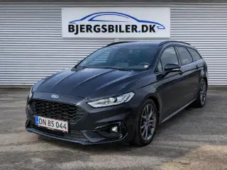 Ford Mondeo 2,0 EcoBlue ST-Line X stc. aut.