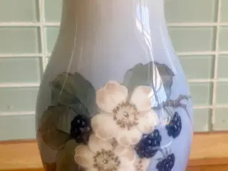Royal Copenhagen vase