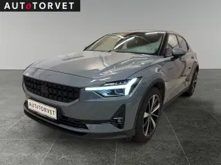 Polestar 2  Long Range AWD