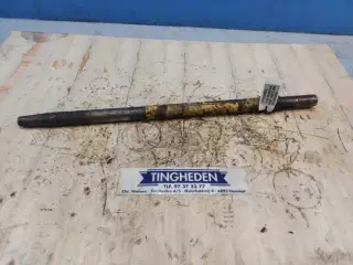 New Holland 8070 Aksel 80395279