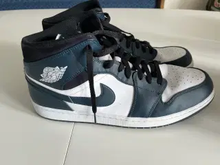 Sko Air Jordan 
