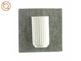 Lyngbyvasen fra Lyngby Porcelæn