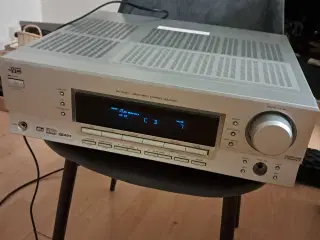 Forstæker sælges god lyd