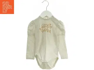 Bodystocking fra Kids Up (str. 80 cm)
