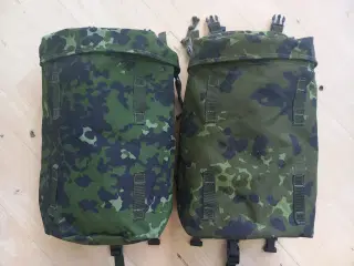Sidelommer M/96 - M/84