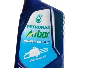 Petronas arbor power Cut bio