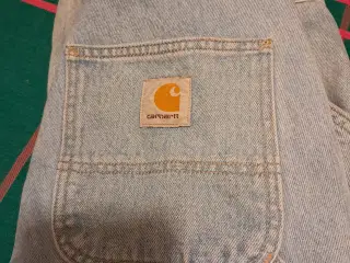 Carhartt drenge bukser