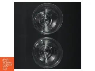 Glas vinglas (str. H 18 cm ø 11 cm)
