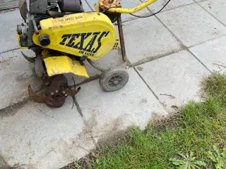 Texas Havefræser