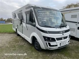 2026 - McLouis Nevis 879 G   Oplev den nye 2026 design