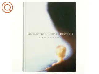 Socialpædagogernes Historie