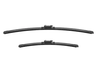 Bosch Aerotwin Flatblade visker sæt 600+400mm