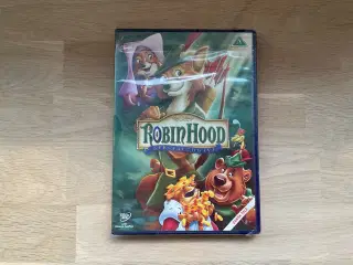 Robin hood