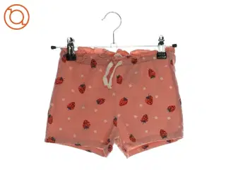 Shorts med print med jordbær fra H&M (str. 98)