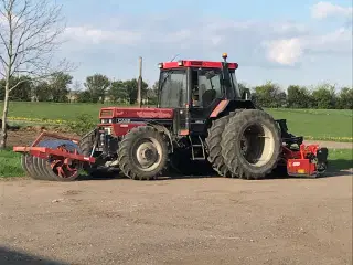 Case IH 956