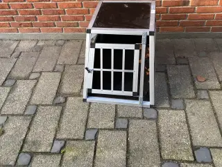 Hundebur til bil, i Morud