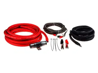 Phoenix Gold CCA Kabelkit 50kv