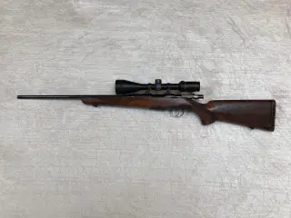 Schultz & Larsen Legacy + Zeiss