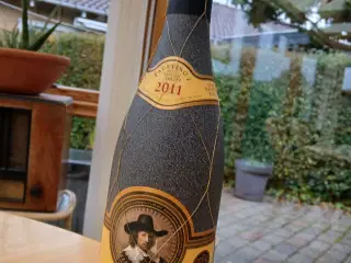 RØDVIN. Faustino 1 Gran Reserva RIOJA