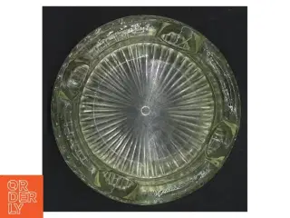 Glas askebæger (str. Ø 9 x 4 cm)