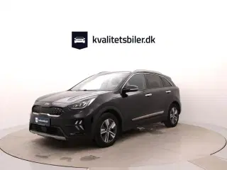 Kia Niro 1,6 PHEV Advance DCT