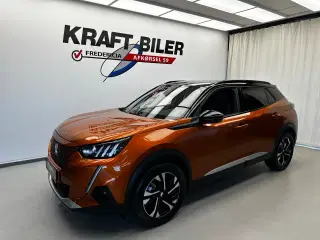 Peugeot e-2008 50 GT