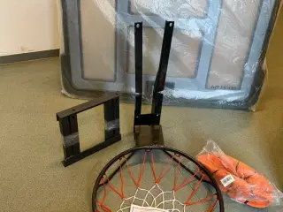 Basketkurv