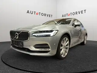 Volvo S90 2,0 T8 407 Inscription+ aut. AWD