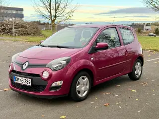 Renault Twingo 1,2 16V Authentique ECO2