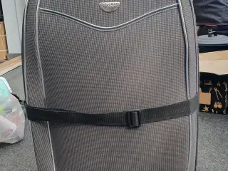 Diplomat kuffert