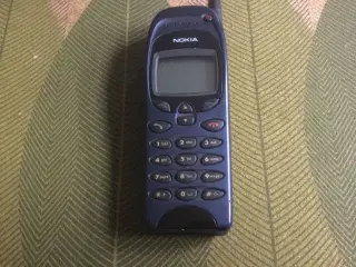 Nokia 6150 SAT