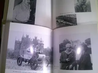 Så er det Egeskov, Claus m.fl, Claus Ahlefeldt, 
