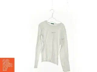 Bluse fra Benetton (str. 164 cm)