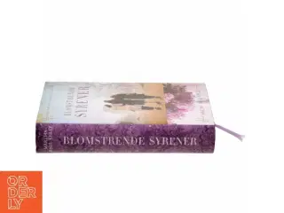 Blomstrende syrener af Martha Hall Kelly (Bog)