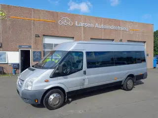 Ford Transit 410 16 person Årgang 2007 