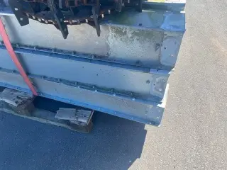 Søby SR25  20,5 m lang  galvaniseret