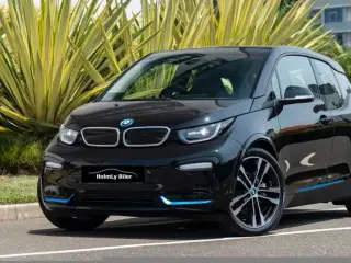 BMW i3s  Comfort Advanced