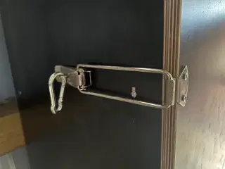 Foder Automat til heste