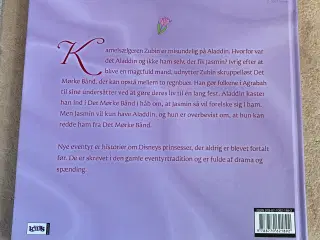 Disney Det mørke bånd bog 