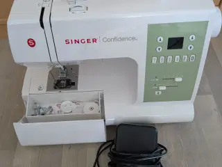 Singer Confidence