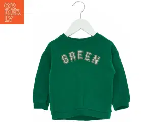Sweatshirt fra MNG KIDS (str. 92 cm)