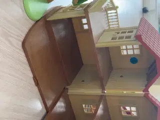Sylvanian family 