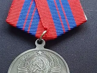 Sovjetunionen USSR Rusland