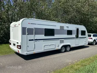 2019 - Adria Alpina 753 UP   2019 Adria Alpina 753 UP