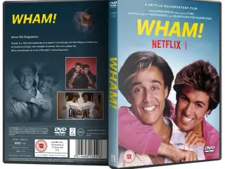 wham dvdfffff