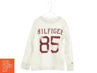 Bluse fra Tommy Hilfiger (str. 104 cm)
