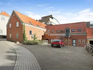 1 værelses lejlighed på 29 m2, Skive, Viborg