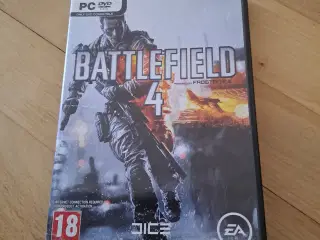 Battlefield 4