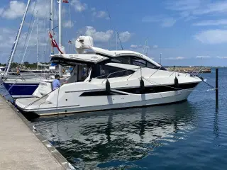 Galeon 390 HTC - Søsat 2016