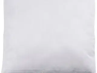 Stilfuld Monteringspude 40x40 cm - Hvid